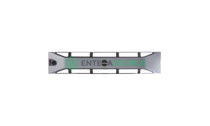 Dell KY809 PowerEdge R710 R715 R810 R815 Front Bezel Front View