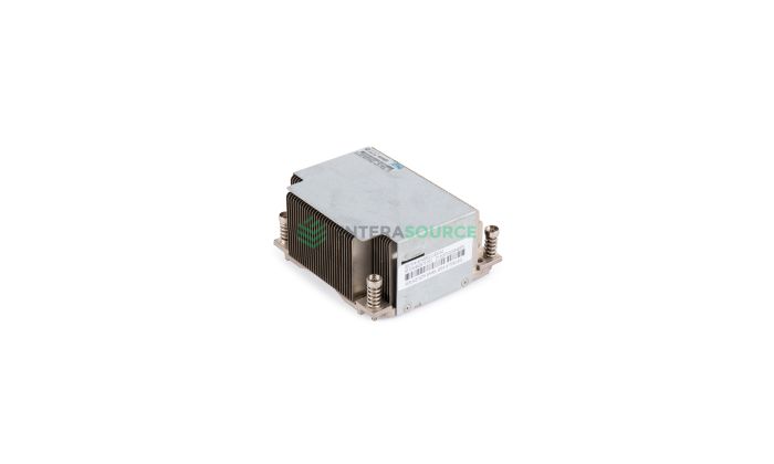 HP 663673-001 ProLiant DL380e Gen8 Heatsink