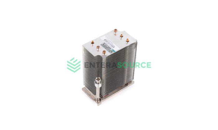 HP 732443-001 DL580 Gen8 Heatsink Front View
