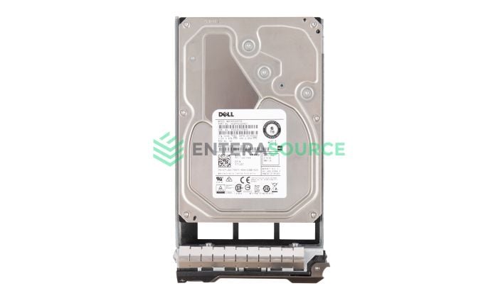 Dell 71JD0 6TB 7.2K NL SAS 3.5" 12Gbps 4K Hard Drive | Toshiba MG04SCA60EA