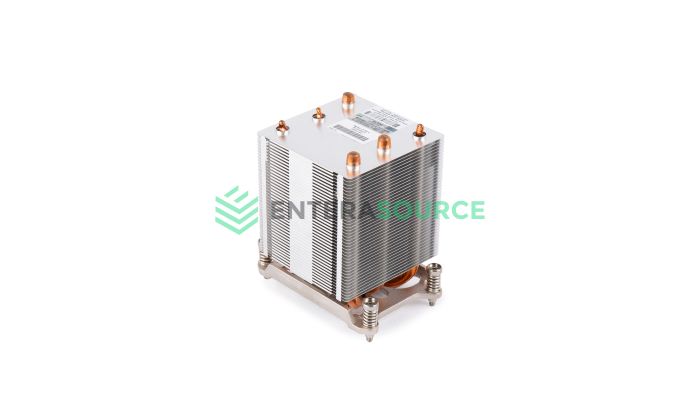 HPE 780977-001 ML350 Gen9 Heatsink Front View