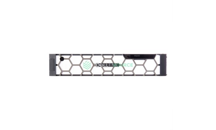 Dell 12Y5P PowerEdge R540 R740 R740xd R7425 R840 LCD Front Bezel