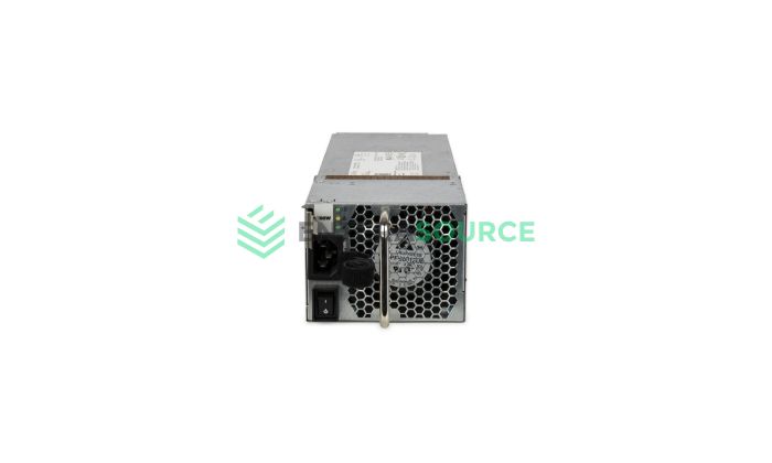 Dell R0C2G EqualLogic PS4100 PS6100 PS6210 CML SC200 SC220 700W AC Power Supply Top View