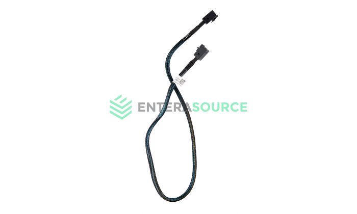 Dell 882WV PE R240 R340 Backplane to PCI-E PERC Mini SAS HD (SFF-8643) Cable