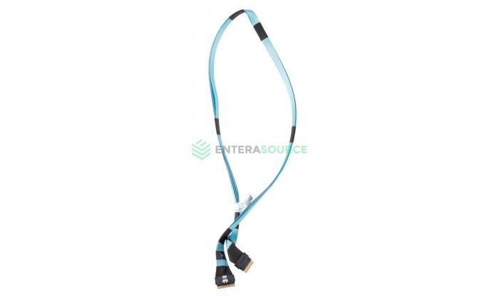 Dell M7YXV PowerEdge R640 10x 2.5" NVMe 0-1 Ports Signal Cable