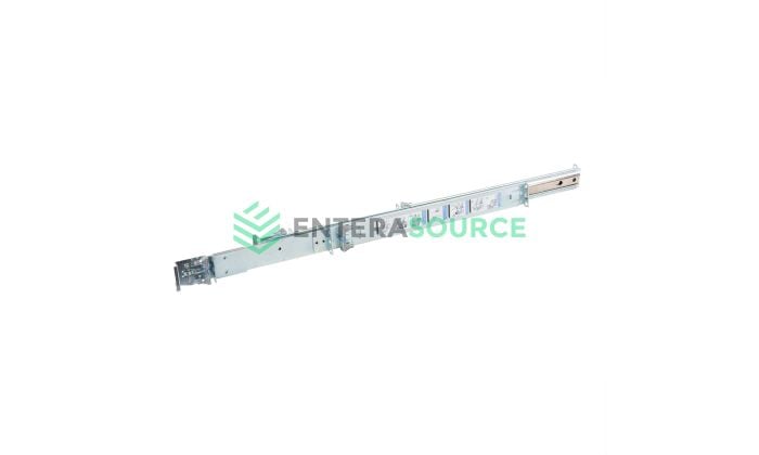 Dell C597M PowerEdge R310 R410 R320 R420 R620 R430 R630 R640 Ready Rail Kit