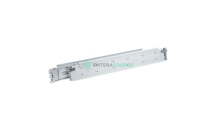 Dell 3X8FW PE C5000 PV MD12XX MD38XX EQL PS4XXX PS6XXX CML SC2XX 3U Rail Kit