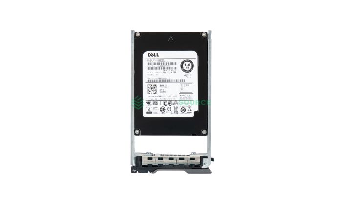 Dell 0MXR2 1.6TB eMLC SAS SSD 2.5" 12Gbps MU Solid State Drive | PX03SVB160