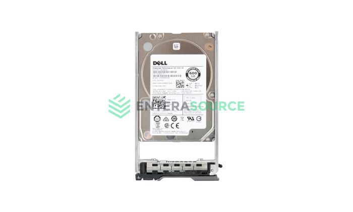 Dell R95FV 600GB 10K SAS 2.5" 12Gbps Hard Drive | Seagate ST600MM0088