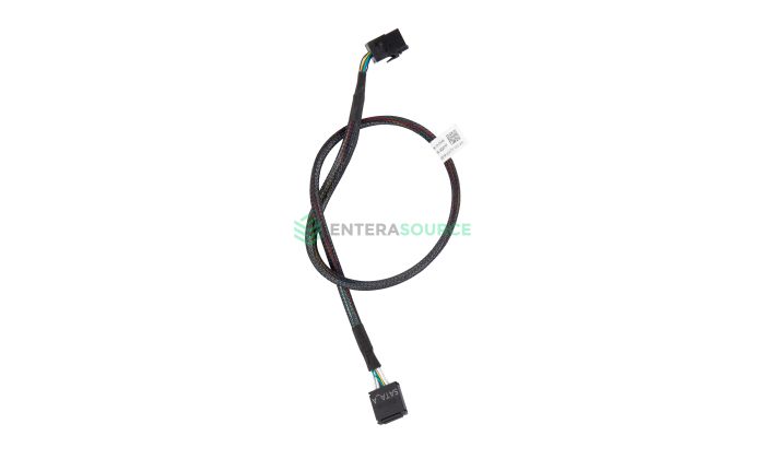 Dell GPPHP PE R440 PERC S140 BP to MB Mini SAS HD (SFF-8643) Software RAID Cable