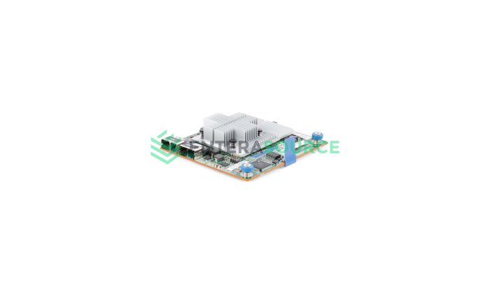 HP 836260-001 Smart Array P408i-a/2GB 12Gbps 2-Port Int SAS Controller