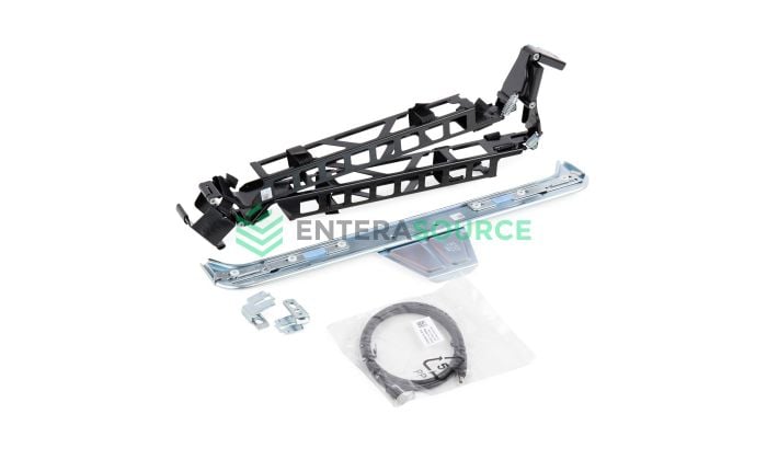 Dell 2J1CF PE R320 R420 R620 R430 R630 1U Cable Management Arm