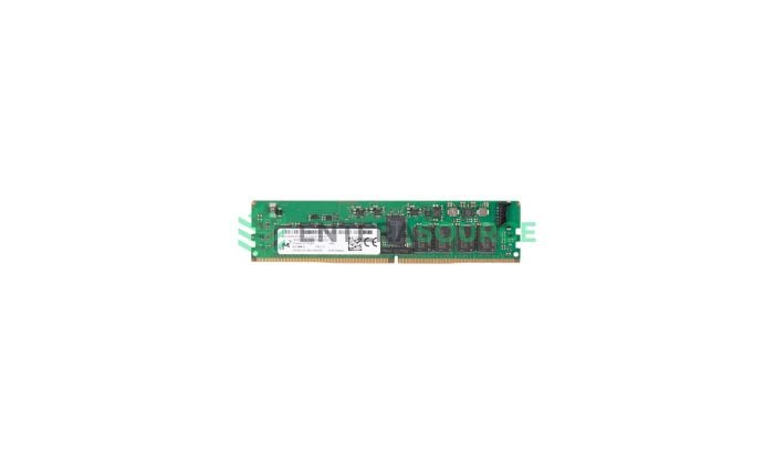 Micron MTA18ASF2G72PF1Z-2G6V21 16GB DDR4-2666V PC4-21333 1Rx4 NVDIMM-N Module