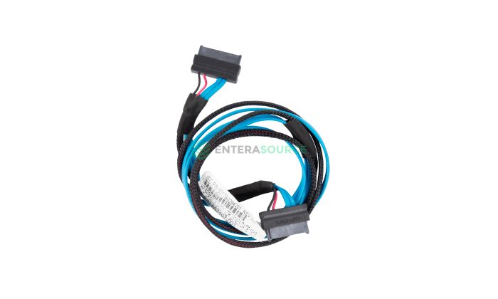 HP 667879-001 ProLiant Gen8 SATA DVD Optical Cable
