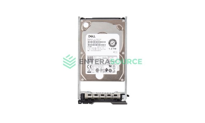 Dell R0MWH 1.2TB 10K SAS 2.5" 12Gbps Hard Drive | Toshiba AL14SEB120N