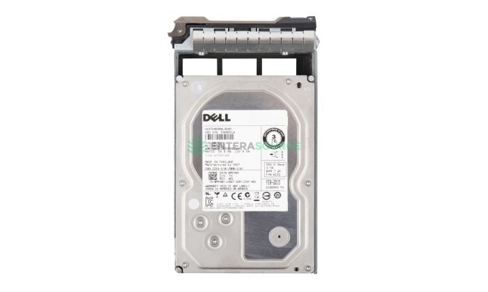 Dell MY58D 3TB 7.2K NL SAS 3.5" 6Gbps Hard Drive | HGST HUS724030ALS640