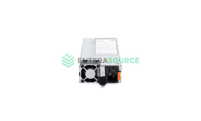 Dell 7GN3C PE C4130 FX2 VRTX R740xd T640 C19 2400W 80+ Platinum AC Power Supply Front View