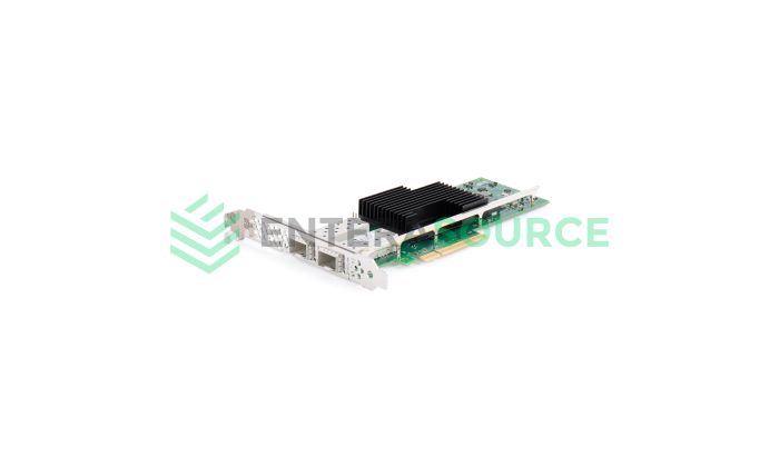 HPE 790316-001 Ethernet 10Gb 2-port 562SFP+ Adapter 727055-B21