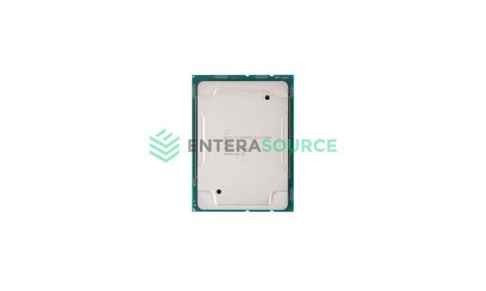 Intel Xeon Platinum 8170 2.1GHz 26 Core 35.75MB 10.4GT/s 165W Processor SR37H Top View