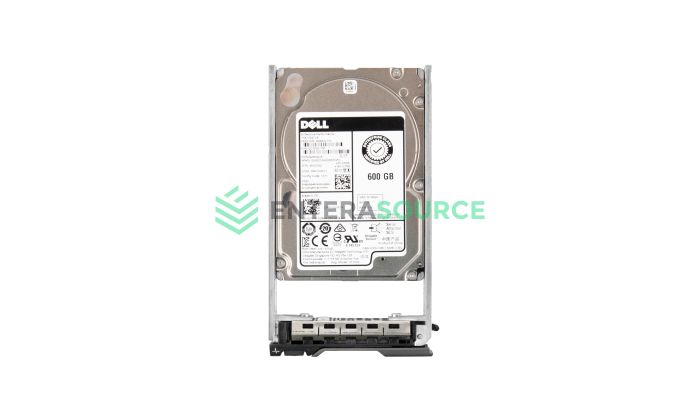 Dell D1F14 600GB 10K SAS 2.5" 12Gbps Hard Drive | Seagate ST600MM0218