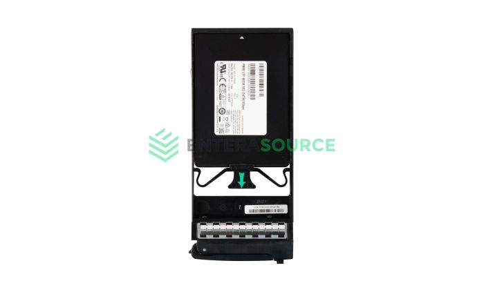 HPE Nimble Storage 960GB SAS SSD 2.5" v2 C1K C3K AF1000 AF3000 | SP-SSD-960GB-V2