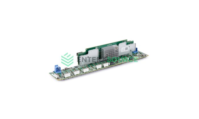 Dell P1MJ3 PowerEdge R740xd R7425 24x 2.5 Inch Backplane