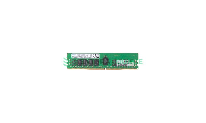 HPE 809082-091 16GB DDR4-2400T PC4-19200T 1Rx4 Server Memory Module
