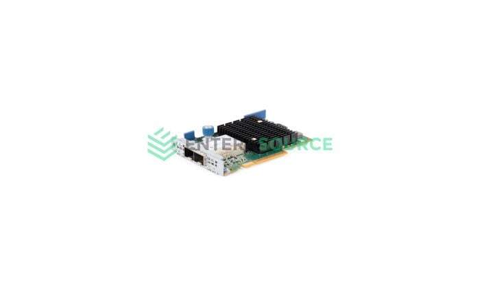 HPE 764460-001 FlexFabric 556FLR-SFP+ Dual Port 10Gb SFP+ Adapter 727060-B21