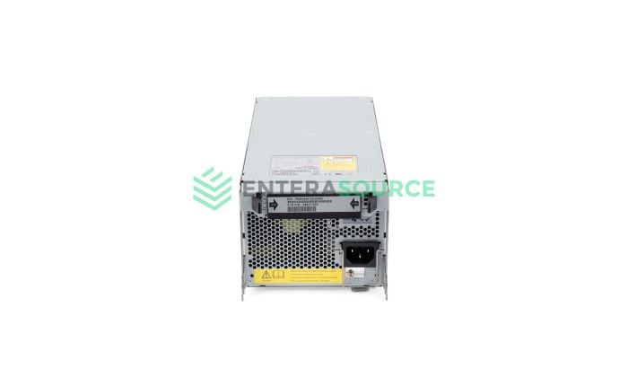 Dell 84627-03A EqualLogic PS5500 PS6500 PS6510 450W AC Power Supply Front View