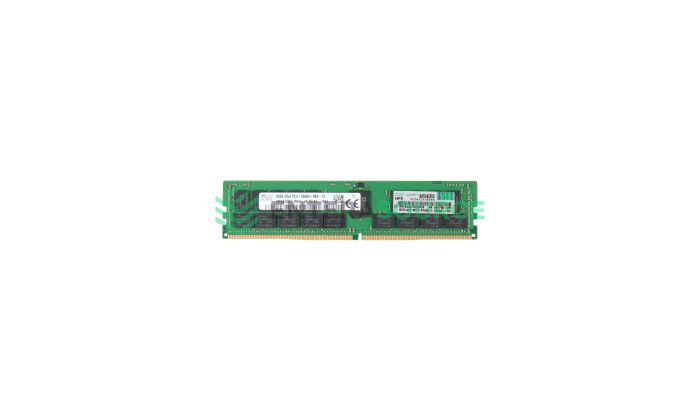 HPE 850881-001 32GB DDR4-2666V-R PC4-21333 2Rx4 ECC Reg Server Memory Module