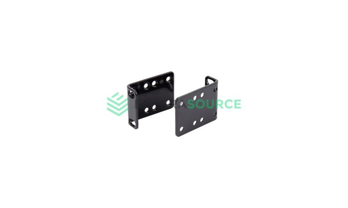 Dell PC N1524 N2024 N2024P N2048 N2048P Rack Ear Pairs | PCN-Rackmounts