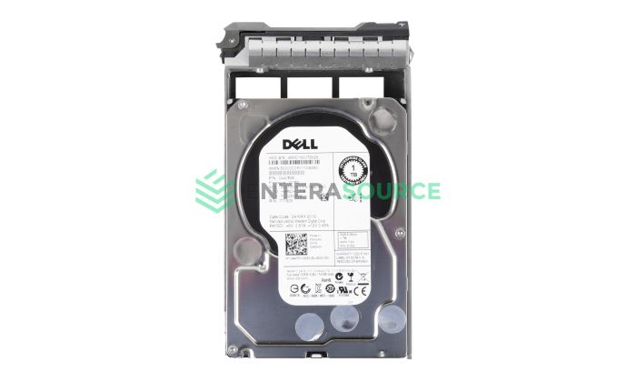 Dell 440RW 1TB 7.2K NL SAS 3.5" 6Gbps Hard Drive | Western Digital WD1001FYYG