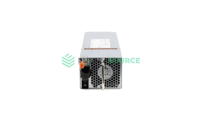 Dell KW9X2 PowerVault MD12XX MD32XX MD34XX MD36XX MD38XX 600W AC Power Supply Front View