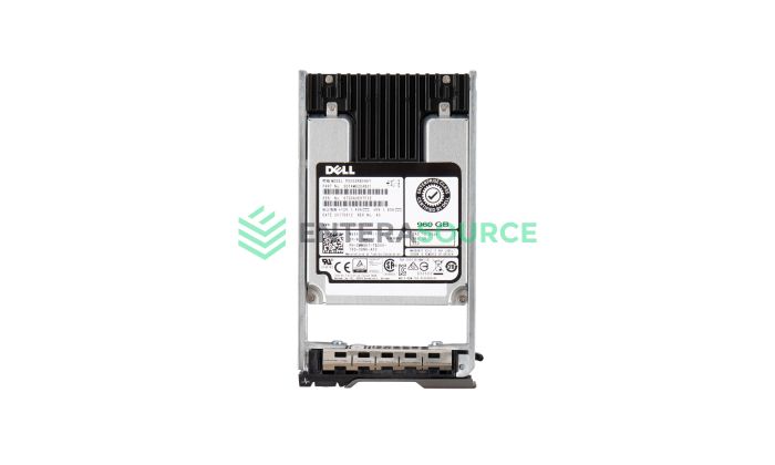 Dell MWGK7 960GB eMLC SAS SSD 2.5" 12Gbps RI Solid State Drive | PX05SRB096Y