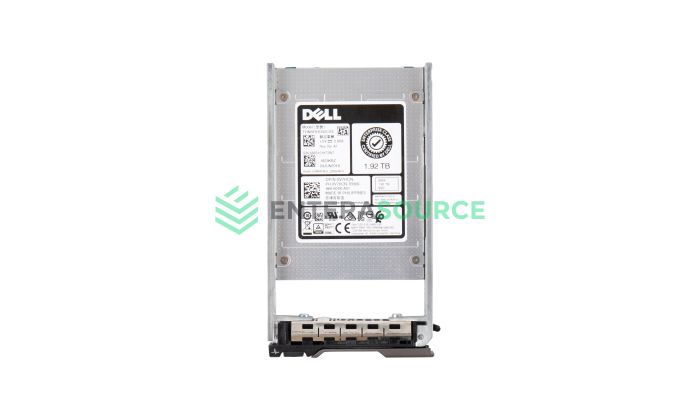 Dell V7HCN 1.92TB eMLC SATA SSD 2.5" 6Gbps RI Solid State Drive | THNSF81D92CSE