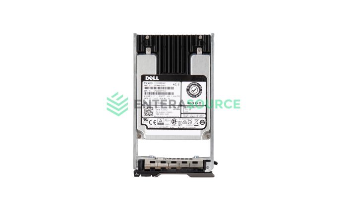 Dell JGXK2 480GB eMLC SAS SSD 2.5" 12Gbps RI Solid State Drive | PX05SRB048Y