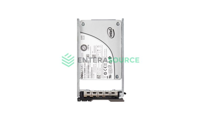 Dell F8N2K 1.92TB TLC SATA SSD 2.5" 6Gbps RI Solid State Drive | SSDSC2KG019T8R