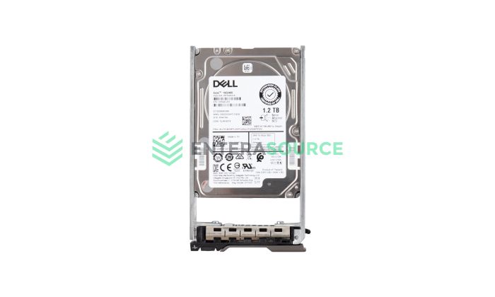 Dell DMP3R 1.2TB 10K SAS 2.5" 12Gbps SED Hard Drive | Seagate ST1200MM0069