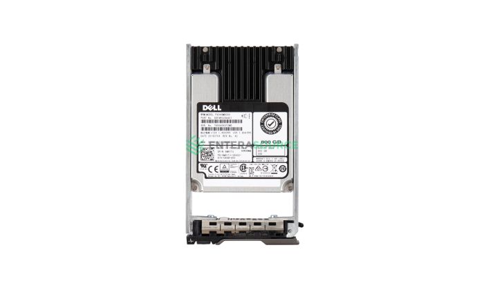 Dell M91TJ 800GB eMLC SAS SSD 2.5" 12Gbps WI Solid State Drive | PX04SMB080