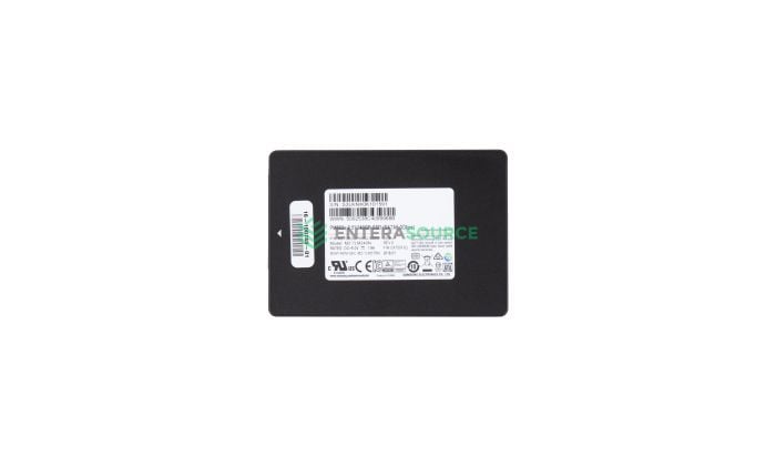 Samsung MZ7LM240HMHQ-000K0 240GB SATA SSD 2.5" 6Gbps Solid State Drive