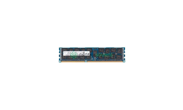 Hynix HMT42GR7AFR4A-PB 16GB DDR3L-1600 PC3L-12800R 2Rx4 Server Memory Module