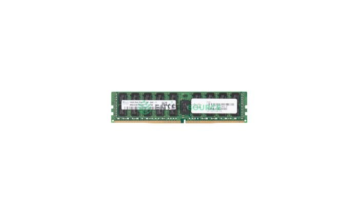 Hynix HMA42GR7AFR4N-TF 16GB DDR4-2133 PC4-17000P-R 2Rx4 ECC Server Memory Module