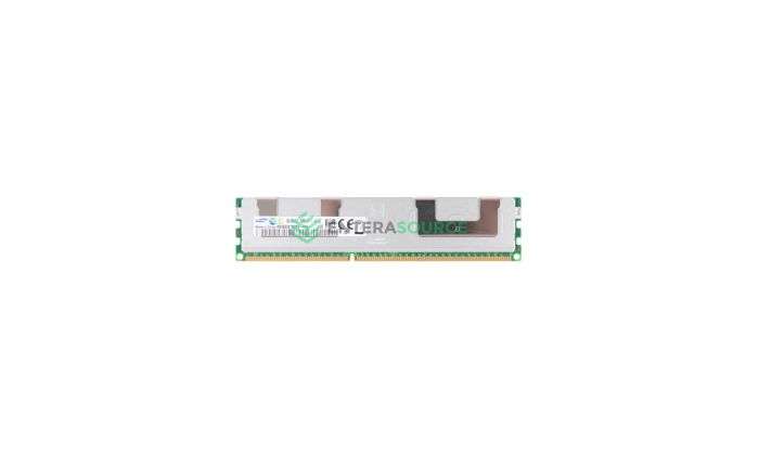 Samsung M393B2K70DM0-YF8 16GB DDR3L-1066 PC3L-8500R 4Rx4 Server Memory Module