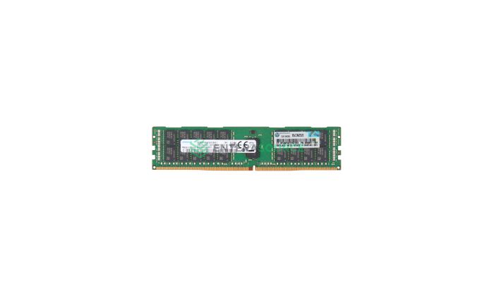 Samsung M393A2G40EB1-CRC 16GB DDR4-2400T PC4-19200T 2Rx4 Server Memory Module