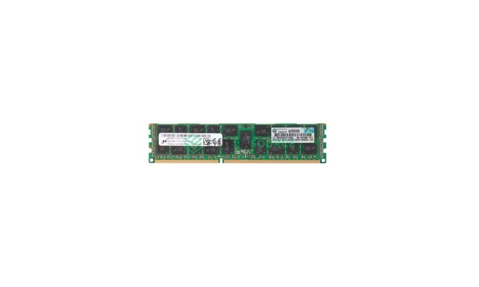 Micron MT36KSF1G72PZ-1G4K1 8GB DDR3L-1333 PC3L-10600R 2Rx4 Server Memory Module