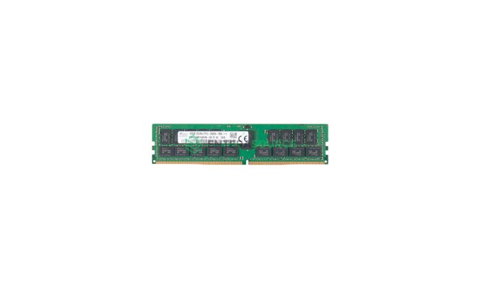 Hynix HMABAGR7A4R4N-VN 128GB DDR4-2666V PC4-21333 2S4Rx4 Server Memory Module