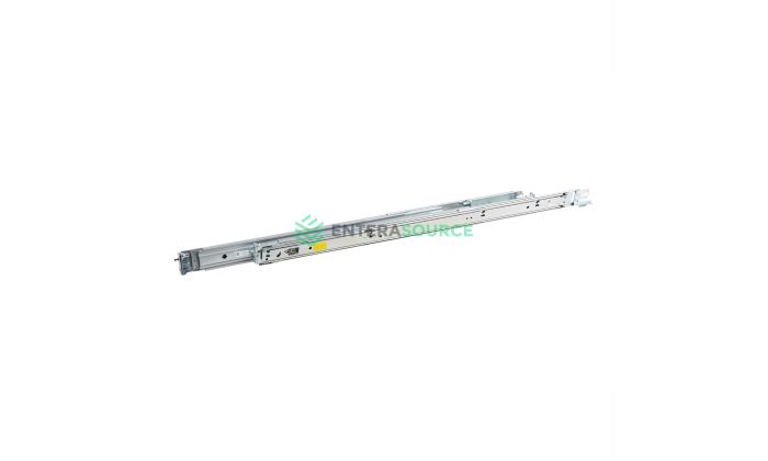 Dell H99Y8 PE R320 R420 R620 R330 R430 R630 R440 R6525 1U Sliding Ready Rail Kit