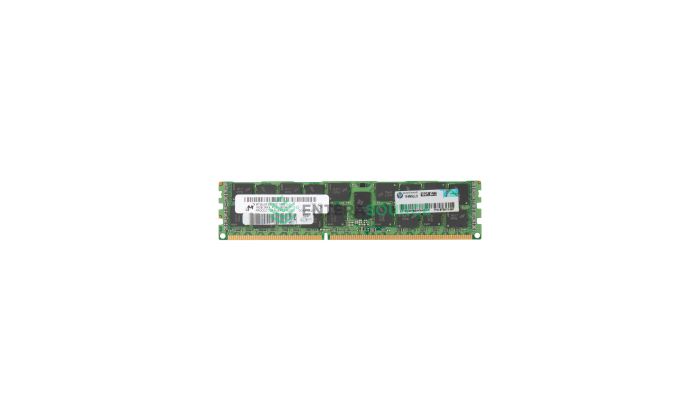 Micron MT36JSF2G72PZ-1G6E1 16GB DDR3-1600 PC3-12800R 2Rx4 Server Memory Module