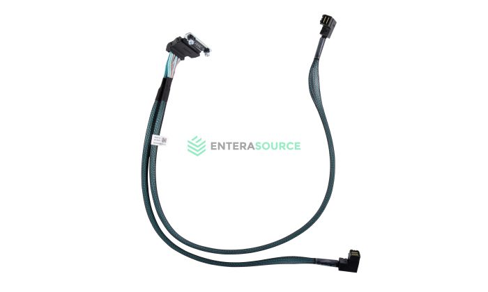 Dell F7P5J PE R730 8x 3.5" PERC to Mini SAS HD (SFF-8643) Hardware RAID Cable