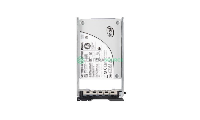 Dell MWKF2 1.92TB TLC SATA SSD 2.5" 6Gbps MU Solid State Drive | SSDSC2KG01